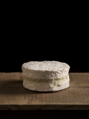 Les Pâtes Molles à Croûte Fleurie Fromageries Philippe Olivier