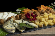 Plateaux de Cocktail Dinatoire