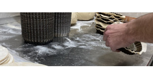 Les Tartes et Tartelettes 