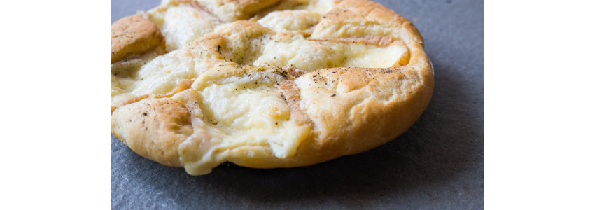 Les Entrées et Plats, cuisinés comme chez soi