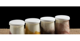 Les Desserts gourmands