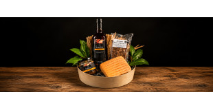 Coffrets & Cheesebox