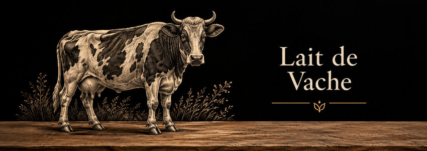 Lait de Vache