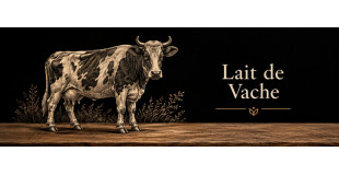 Lait de Vache