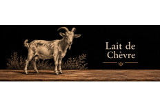 Lait de Chèvre