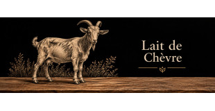 Lait de Chèvre