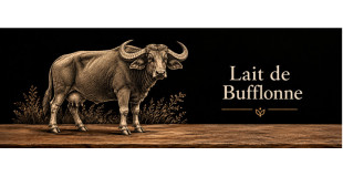Lait de Bufflone