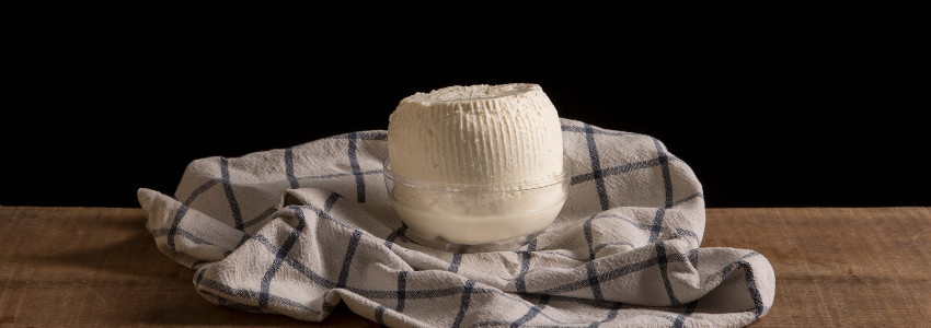 Fromages frais