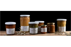 Confits, Confitures & Miel