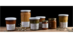Confits, Confitures & Miel