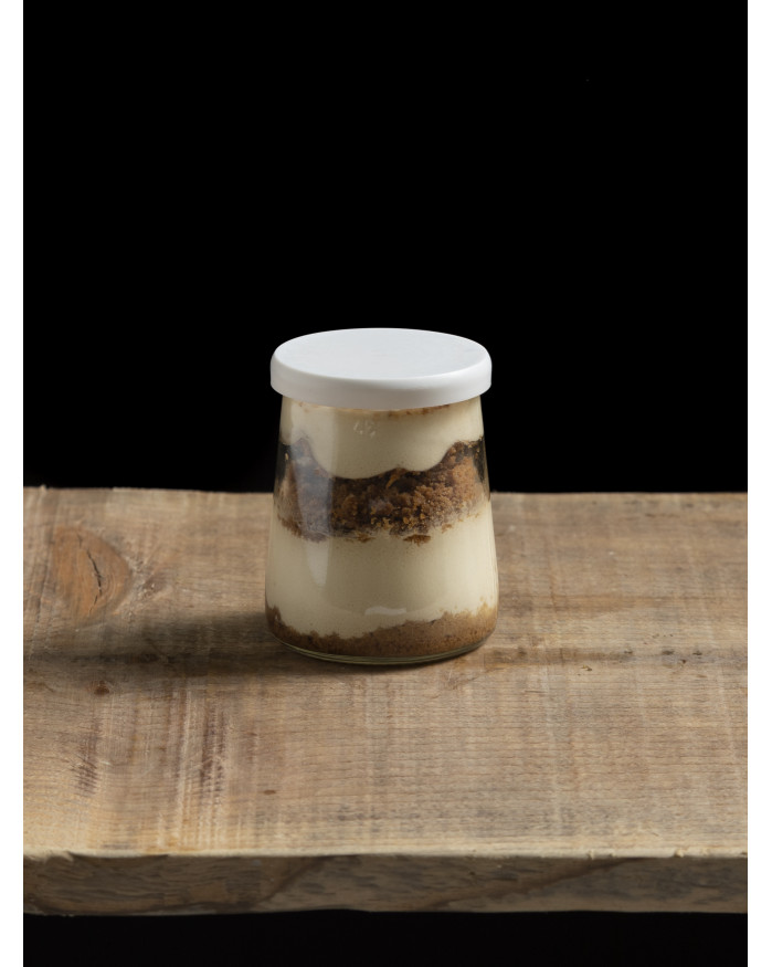 Tiramisu aux Spéculoos