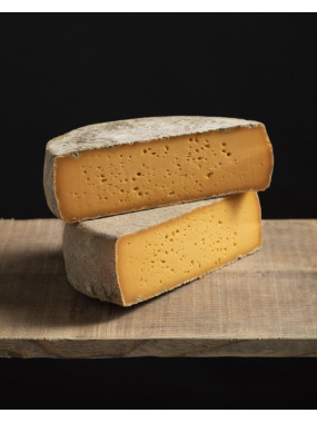 Tomme Rouge Flamande