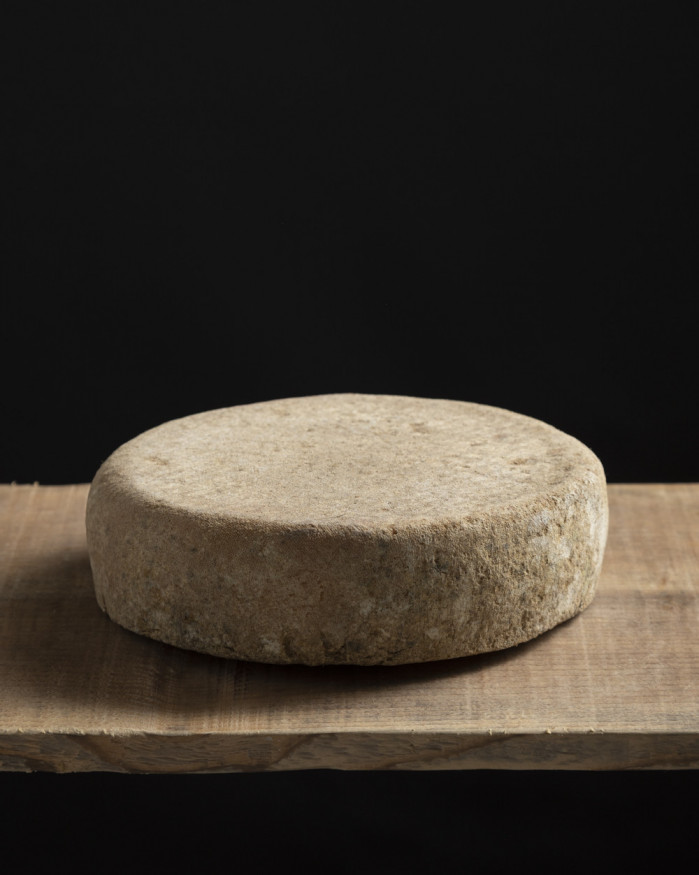 Tomme Rouge Flamande
