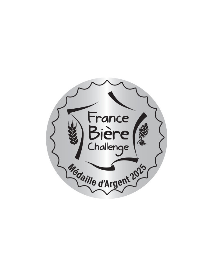 Brasserie des 2 Caps - Bière à Frometon®