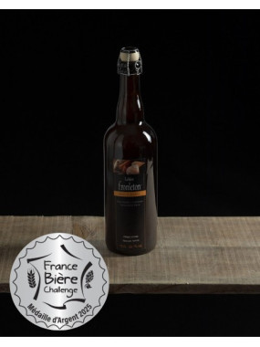 Brasserie des 2 Caps - Bière à Frometon®