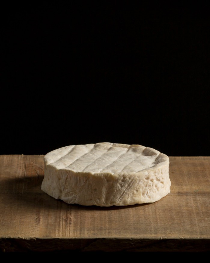 Fromage Fermier de-Rambouillet