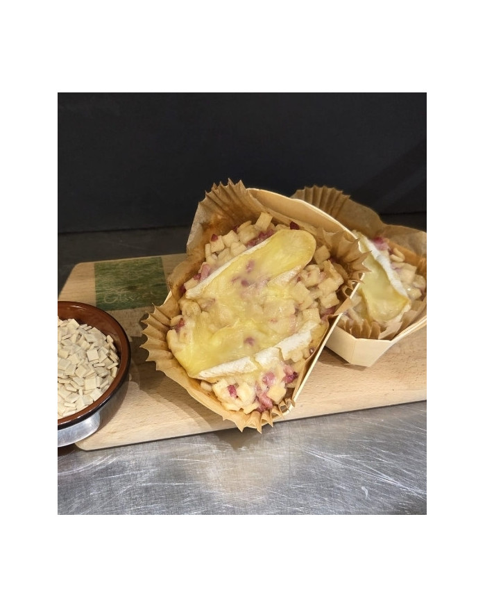 La Croziflette de l'Affineur