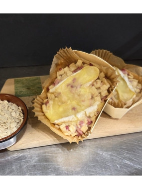 La Croziflette de l'Affineur