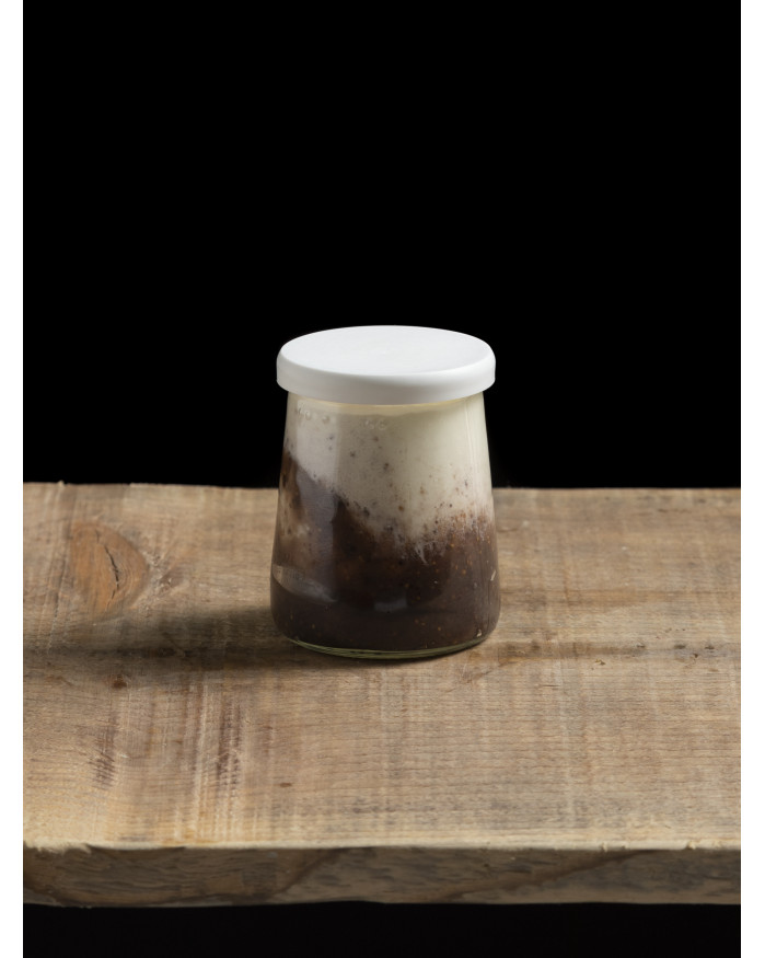 Duo Fraîcheur Poire Cannelle