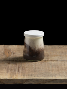 Duo Fraîcheur Poire Cannelle