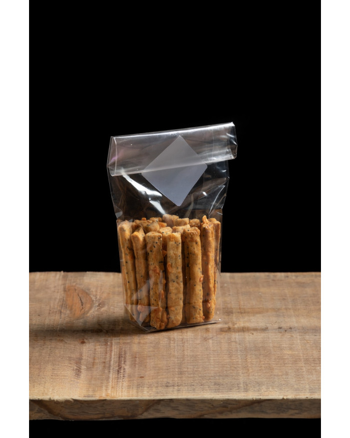 Crackers de l'Affineur