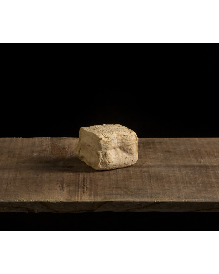 Herve  de chèvre du pays de Liège