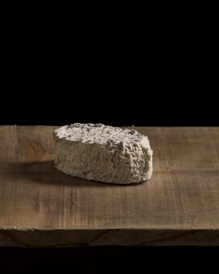 Le Gour Noir Cendré