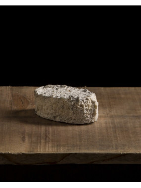 Le Gour Noir Cendré