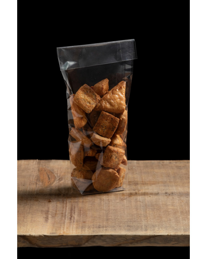 Sablés de l'Affineur