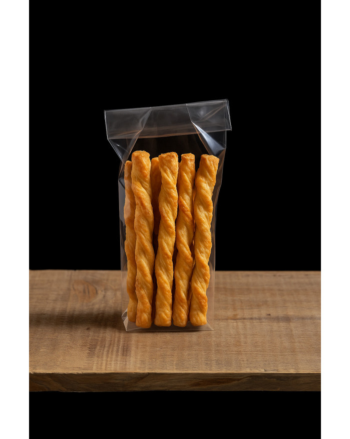 Feuilletés apéritifs de l'Affineur