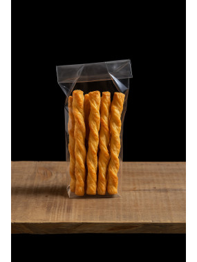 Feuilletés apéritifs de l'Affineur