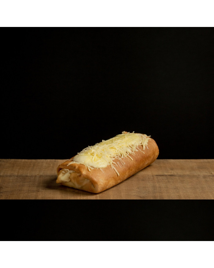 Ficelle Picarde par Philippe Olivier