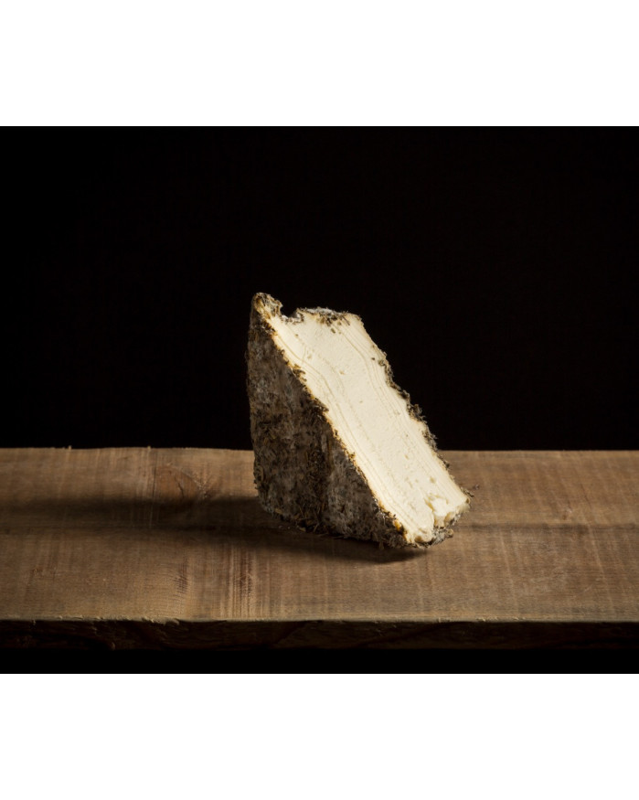 Demi Fromage Corse aux Herbes