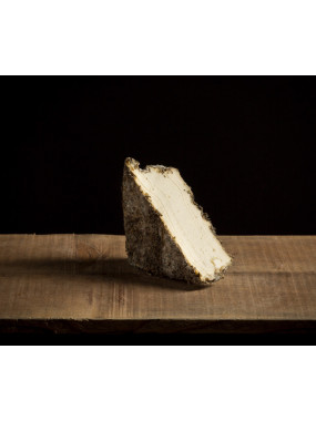 Fromage Corse aux Herbes : Brin d’Amour - 1/2 pièce