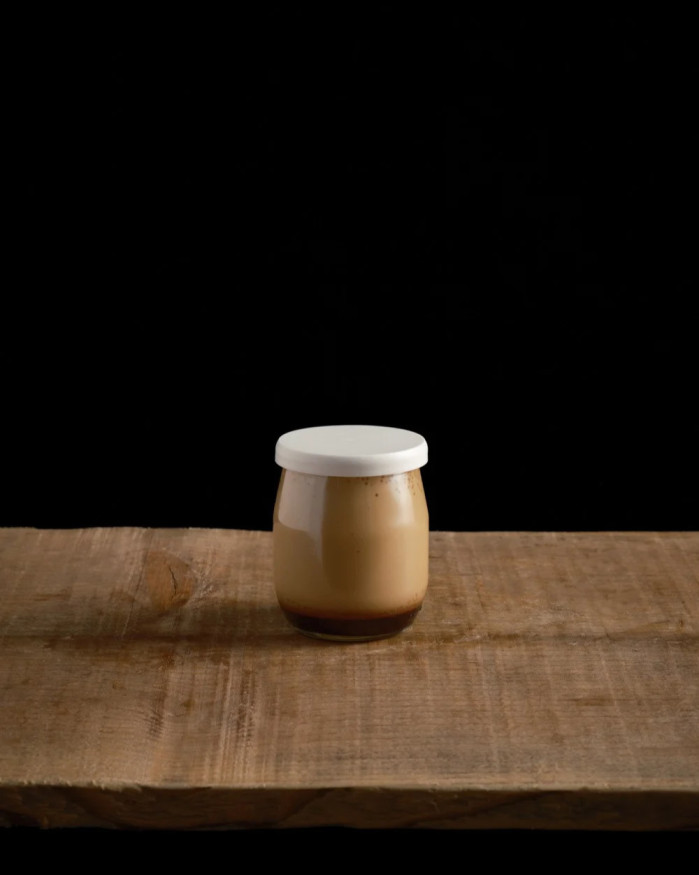 Crème caramel