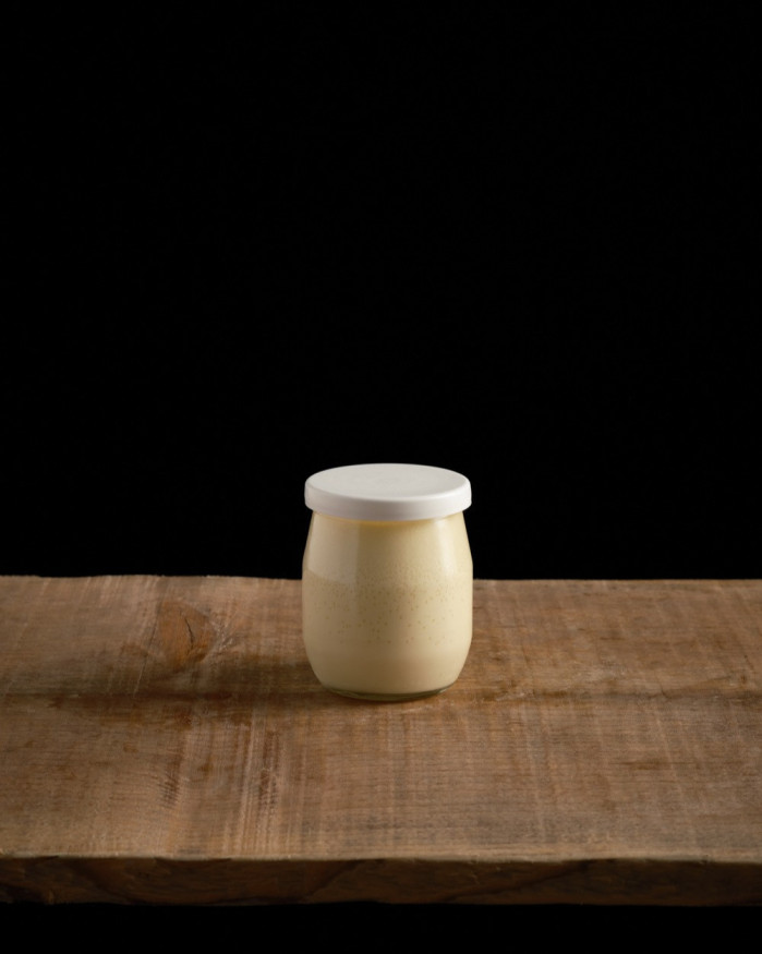 Crème brûlée