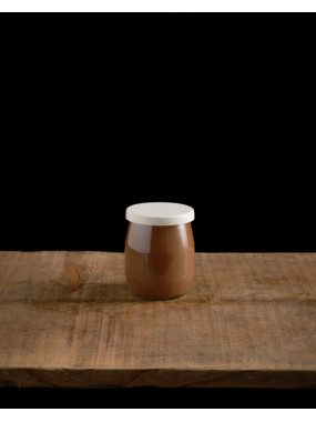 Mousse au Chocolat Noir