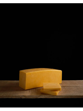 Cheddar - Spécial Welsh