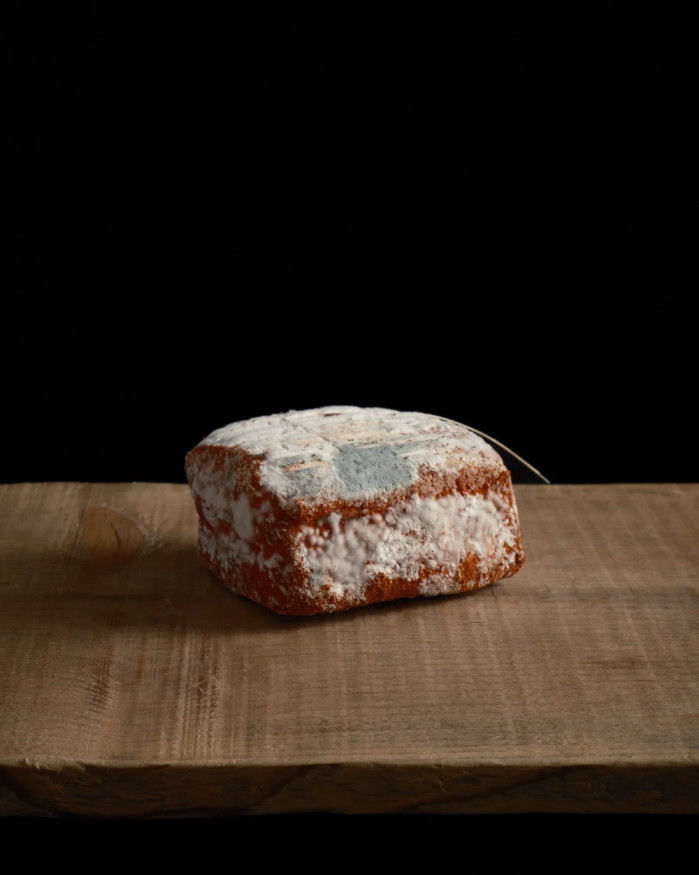 Brebis Corse au Poivre & Piment