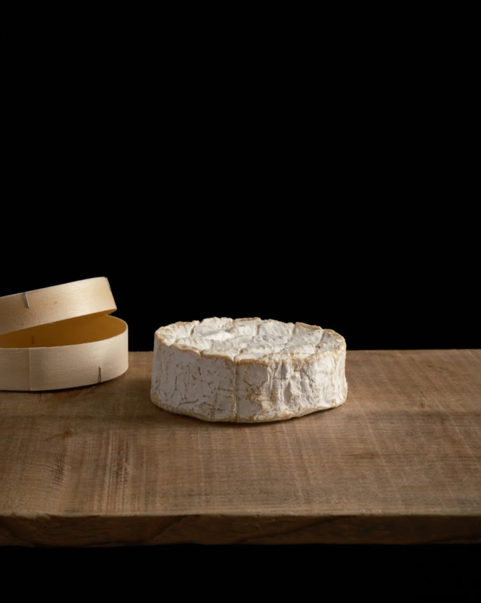 Camembert du Terroir du Cotentin