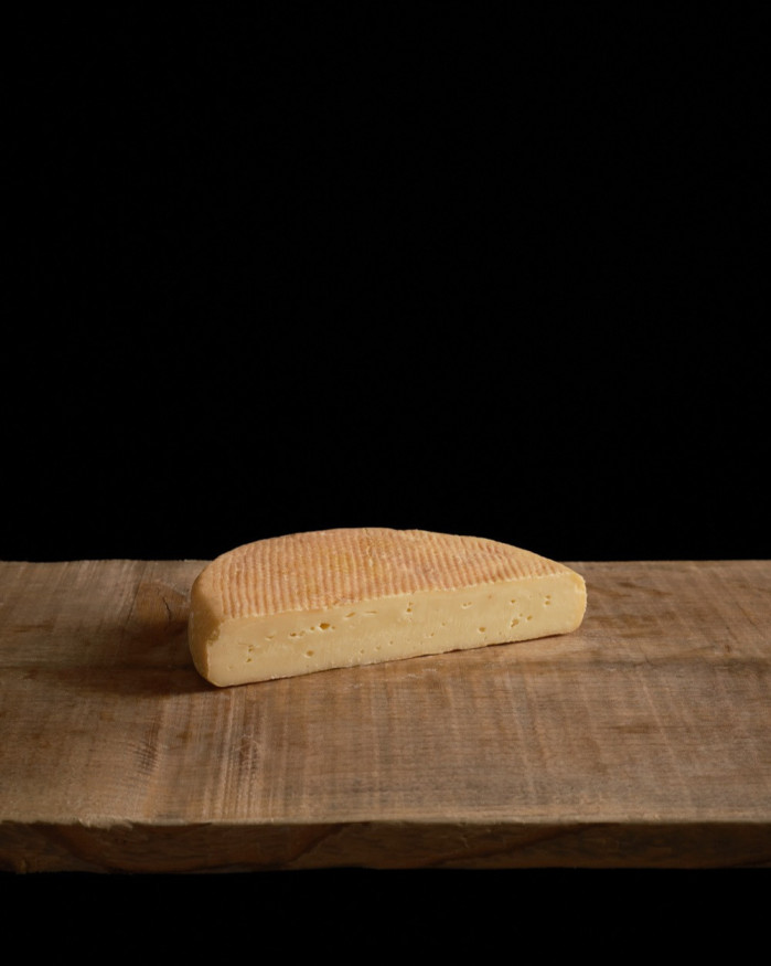 Munster AOP - La pièce