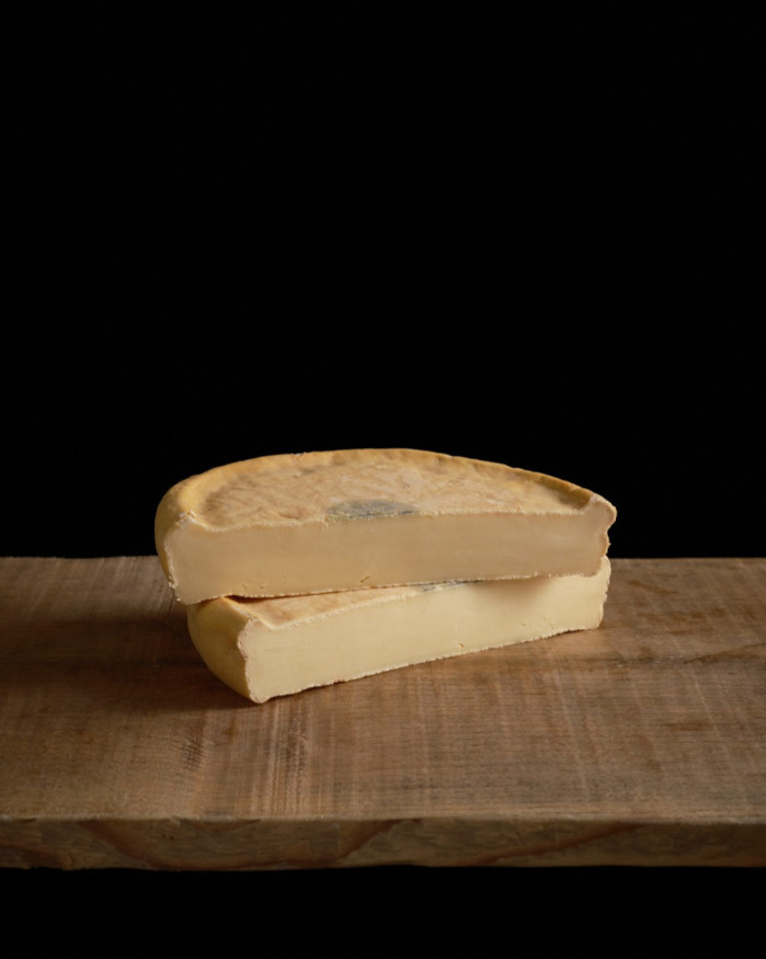 Reblochon fermier AOP - 1/2 pièce