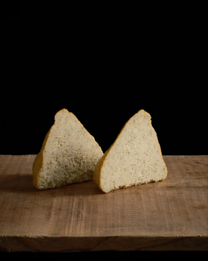Véritable Boulette d'Avesnes - 1/2 pièce