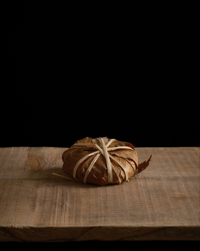 Banon à la feuille AOP