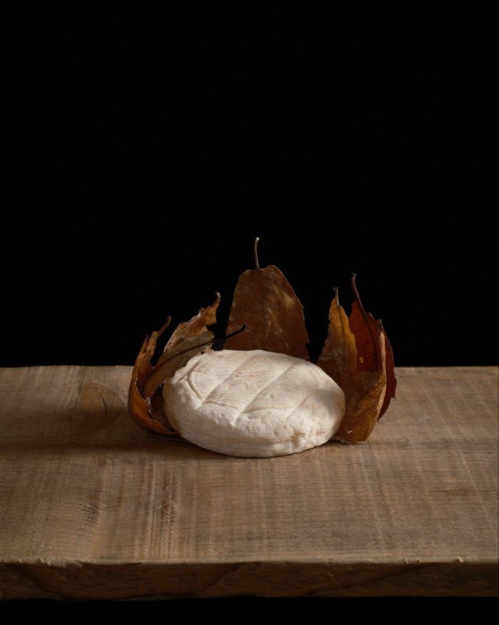 Banon à la feuille AOP