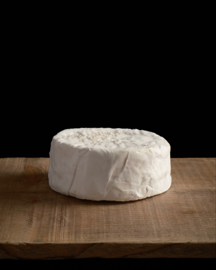 Lucullus au lait cru