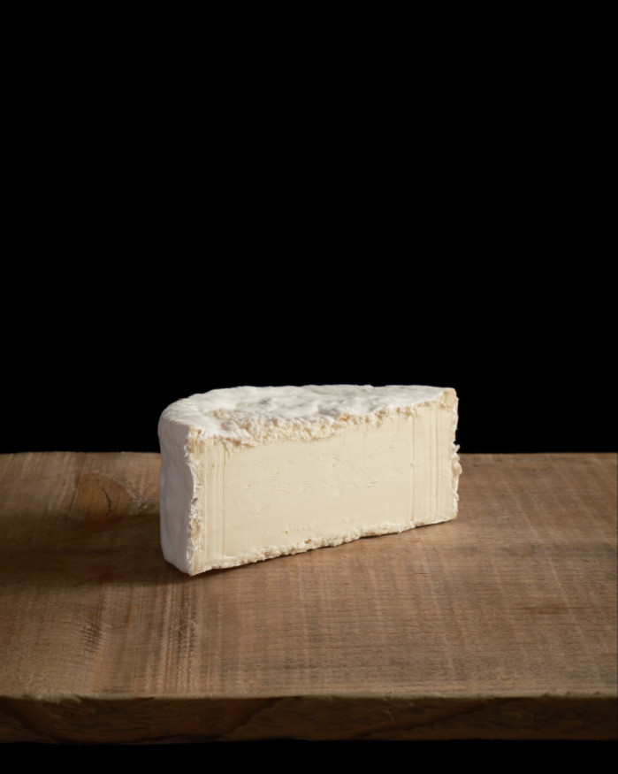 Lucullus au lait cru