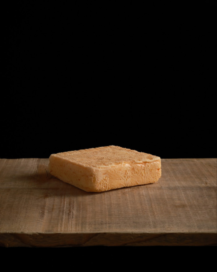 Mignon de Thiérache affiné au Genièvre
