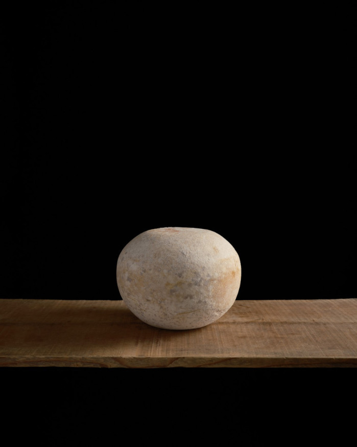 Mimolette au Lait Cru des Hauts de France