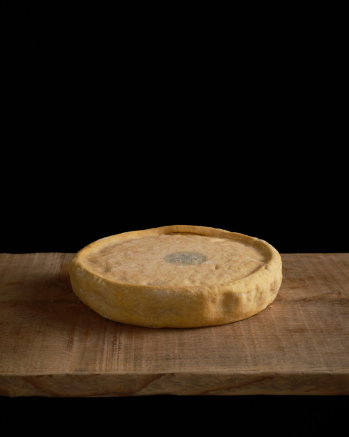 Reblochon fermier AOP - La pièce